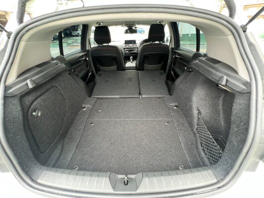 BMW 118d スポーツ★R4税金完納★車検ロング★タイヤ4本新品★ディーゼル★極良極美★ドラレコ★激安★業界最安画像16