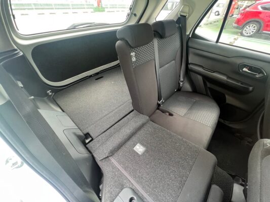 ライズ 1.0Z★R4税金完納★極良極美★360°カメラ★走行中TV視聴★衝突軽減ブレーキ★業界最安画像13