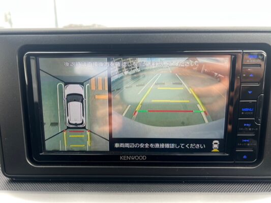 ライズ 1.0Z★R4税金完納★極良極美★360°カメラ★走行中TV視聴★衝突軽減ブレーキ★業界最安画像18