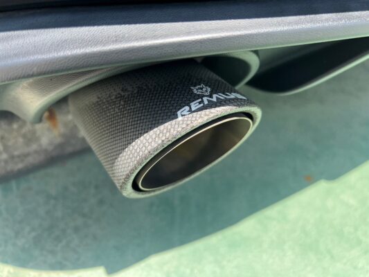 ゴルフ GTI ハイパフォーマンス★R4税金完納★絶好調★REMUSカーボンマフラー★NEUS SPEEDエアクリーナ★ドラレコ前後★走行中TV視聴★車線変更センサー★業界最安画像21