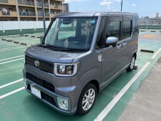 ピクシスメガ L SA Ⅲ★R4税金完納★極良極美★両側電動スライドドア★衝突軽減ブレーキ★業界最安