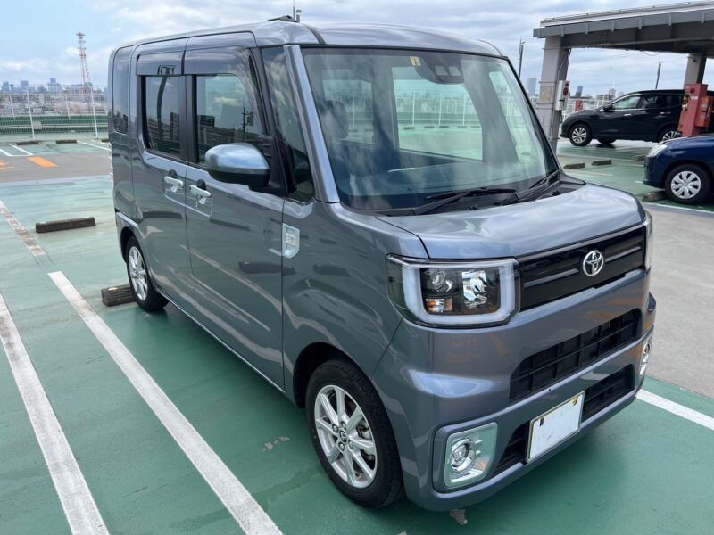 ピクシスメガ L SA Ⅲ★R4税金完納★極良極美★両側電動スライドドア★衝突軽減ブレーキ★業界最安画像1