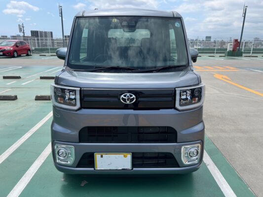 ピクシスメガ L SA Ⅲ★R4税金完納★極良極美★両側電動スライドドア★衝突軽減ブレーキ★業界最安画像2