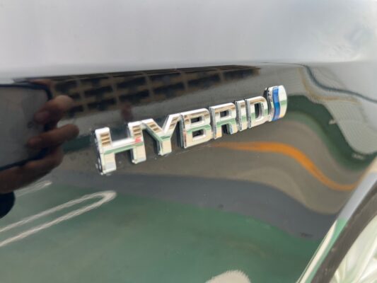 クラウンアスリート ハイブリッド2.5S★R5税金完納★ディーラー認定中古車★極良極美★走行3.9万k★ドラレコ前後★大人気★業界最安画像20