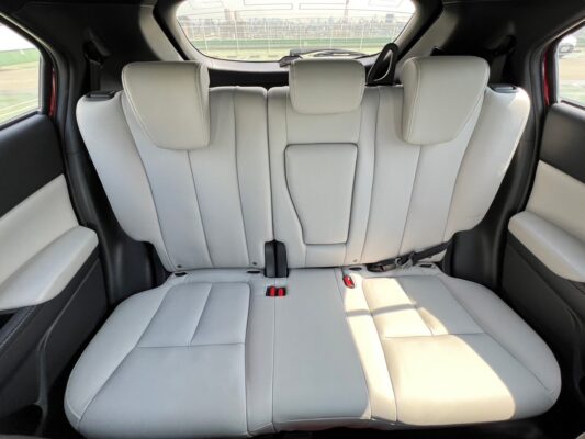 エクリプスクロス PHEV 2.4 P 4WD★R5税金完納★極良極美★最上級グレード★プラグインハイブリッド★充電コード付き★360°カメラ★ブラインドスポットモニター★衝突軽減ブレーキ★後方車両検知警告システム★業界最安画像13