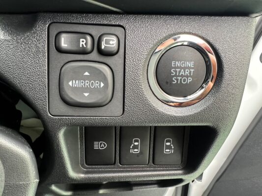 ハイエースバン 2.8 スーパーGL ダークプライムⅡ ロングボディーディーゼルターボ モデリスタエアロ★新車同様★走行0.1万k★R5税金完納★モデリスタ★ミラーモニター★ドラレコ★360°カメラ★ディーゼル★運転支援★走行中TV視聴★業界最安画像21