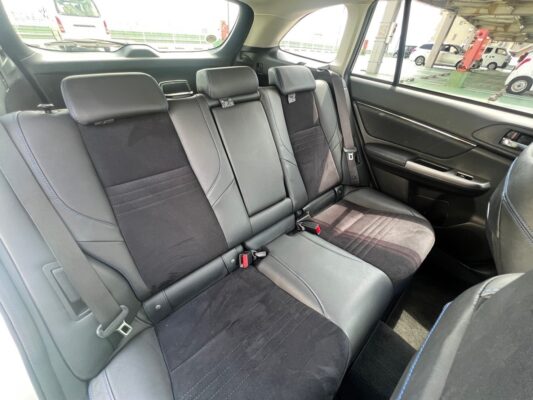 レヴォーグ2.0 GT-S アイサイト 4WD STIエアロ★R5税金完納★極良極美★STIエアロ★サンルーフ★運転支援システム★ドラレコ★走行中TV視聴★業界最安画像13