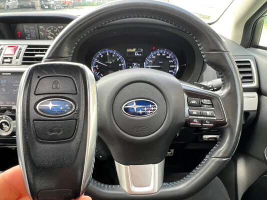 レヴォーグ2.0 GT-S アイサイト 4WD STIエアロ★R5税金完納★極良極美★STIエアロ★サンルーフ★運転支援システム★ドラレコ★走行中TV視聴★業界最安画像22