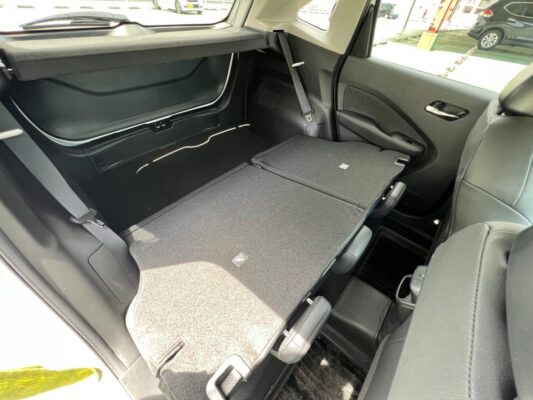 ノートオーラ1.2G レザーエディション★R5税金完納★新車同様★走行0.2万k★大型ディスプレイ★BOSEサウンドシステム★360°カメラ★ドラレコ★運転支援システム★ミラーモニター★業界最安画像15