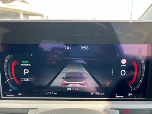 ノートオーラ1.2G レザーエディション★R5税金完納★新車同様★走行0.2万k★大型ディスプレイ★BOSEサウンドシステム★360°カメラ★ドラレコ★運転支援システム★ミラーモニター★業界最安画像20