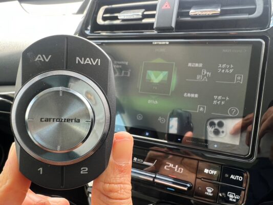 プリウス1.8 S ツーリングセレクション モデリスタ★R5税金完納★モデリスタエアロ★極上車★360°カメラ★9インチナビ★走行中TV視聴★ドラレコ★運転支援システム★上級グレード★業界最安★激安画像18