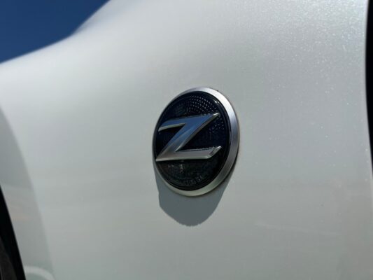 フェアレディZ3.7 40thアニバーサリー★名車Z34★R5税金完納★絶好調★カスタム費150万以上★赤内装★業界最安画像24
