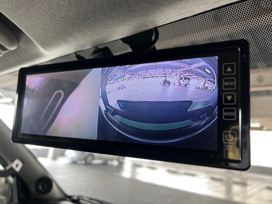 ハイエース2.0 スーパーGL ロング★R5税金完納★車検ロング★カスタム総額150万円以上★KB18アルミ★ジュエルヘッドランプ★ユーロボンネット★ルーフスポイラー★ローダウン★グリルガード★ベッドキッド★JBLスピーカー★ミラーモニター★その他カスタム多数★業界最安画像23