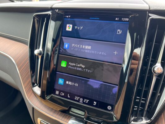 ボルボ XC60 B5 AWD インスクリプション 4WD ラグジュアリーPKG エアサスモデル★R5税金完納★激良激美★オプション超高額★パノラマルーフ★エアサス★プレミアムサウンドシステム★360°カメラ★ドラレコ★運転支援システム★ワンオーナー★業界最安画像22