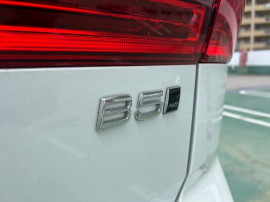 ボルボ XC60 B5 AWD インスクリプション 4WD ラグジュアリーPKG エアサスモデル★R5税金完納★激良激美★オプション超高額★パノラマルーフ★エアサス★プレミアムサウンドシステム★360°カメラ★ドラレコ★運転支援システム★ワンオーナー★業界最安画像32