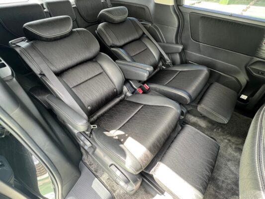 オデッセイ 2.4 アブソルート X ホンダセンシング★R5税金完納★車検ロング★後席モニター★走行中TV視聴★アダプティブクルーズ★運転支援システム★業界最安画像14