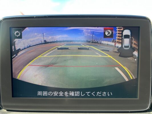 ロードスター1.5 S レザーPKG 6AT★R5税金完納★シートヒーター★ドラレコ★BOSEサウンドシステム★車線変更センサー★業界最安画像20