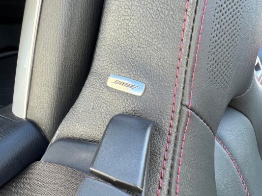 ロードスター1.5 S レザーPKG 6AT★R5税金完納★シートヒーター★ドラレコ★BOSEサウンドシステム★車線変更センサー★業界最安画像24