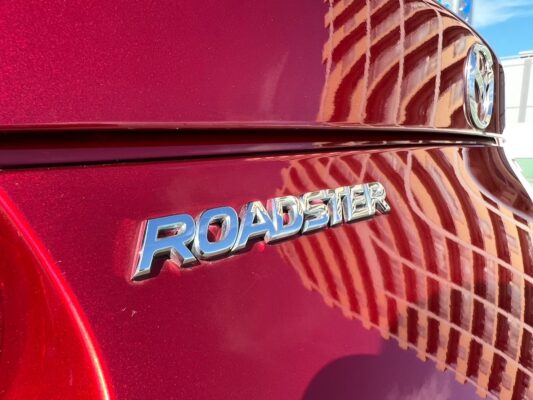ロードスター1.5 S レザーPKG 6AT★R5税金完納★シートヒーター★ドラレコ★BOSEサウンドシステム★車線変更センサー★業界最安画像26