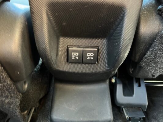 ロッキー 1.0 G ★R5税金完納★360°カメラ★車検ロング★走行中TV視聴★ドラレコ★衝突軽減ブレーキ★シートヒーター★9インチディスプレイ★業界最安★激安画像22