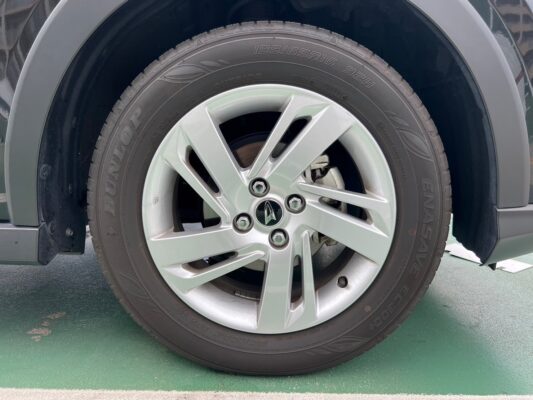ロッキー 1.2 X★R5税金完納★車検ロング★360°カメラ★ドラレコ★極良極美★パーキングセンサー★衝突軽減ブレーキ★ブラインドモニター★業界最安画像22