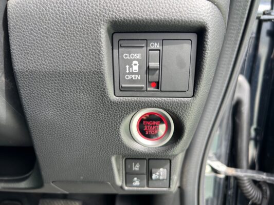 Nボックス カスタム L★R5税金完納★車検ロング★ドラレコ前後★衝突軽減ブレーキ★Bluetooth★業界最安画像21