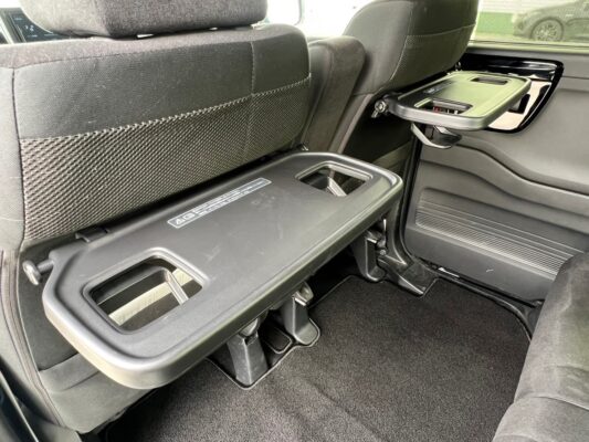 Nボックス カスタム L★R5税金完納★車検ロング★ドラレコ前後★衝突軽減ブレーキ★Bluetooth★業界最安画像23