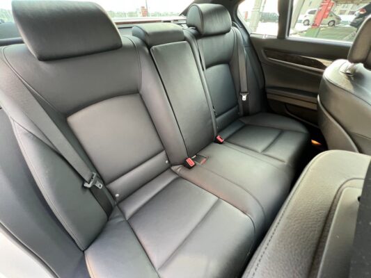 BMW 740i MスポーツPKG★R5税金完納★サンルーフ★ドラレコ★走行中TV視聴★極上車★業界最安画像13