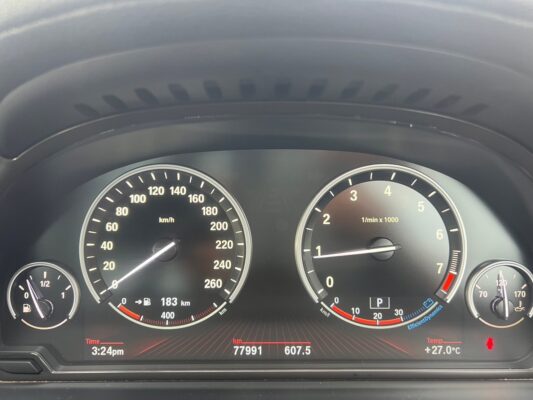 BMW 740i MスポーツPKG★R5税金完納★サンルーフ★ドラレコ★走行中TV視聴★極上車★業界最安画像17