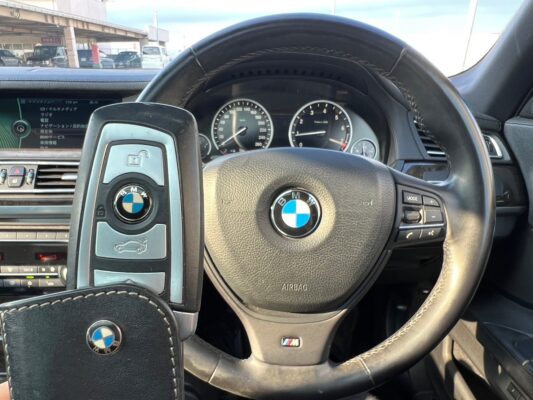 BMW 740i MスポーツPKG★R5税金完納★サンルーフ★ドラレコ★走行中TV視聴★極上車★業界最安画像26