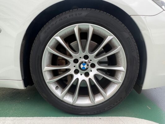 BMW 740i MスポーツPKG★R5税金完納★サンルーフ★ドラレコ★走行中TV視聴★極上車★業界最安画像27