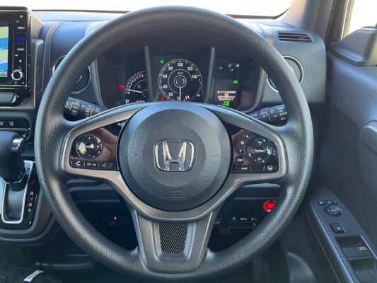Nワゴン カスタム L★R5税金完納★新車並み★シートヒーター★走行中TV視聴★衝突軽減B★パーキングセンサー★業界最安画像15
