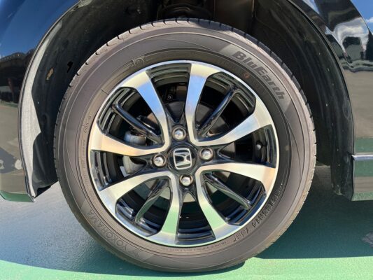 Nワゴン カスタム L★R5税金完納★新車並み★シートヒーター★走行中TV視聴★衝突軽減B★パーキングセンサー★業界最安画像23