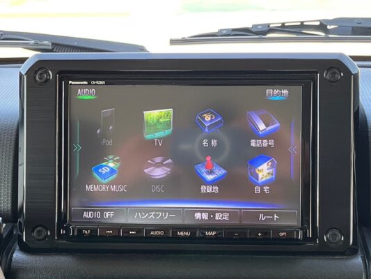 ジムニー 660 XC 4WD 5MT★R5税金完納★極良極美★シートヒーター★衝突軽減B★車線変更センサー★ワンオーナー★走行中TV視聴★業界最安画像19