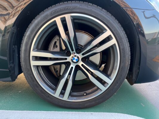 BMW 740e iパフォーマンス Mスポーツ★R5税金完納★サンルーフ★ドラレコ★360°カメラ★最高級セダン★装備充実★衝突軽減B★業界最安画像20