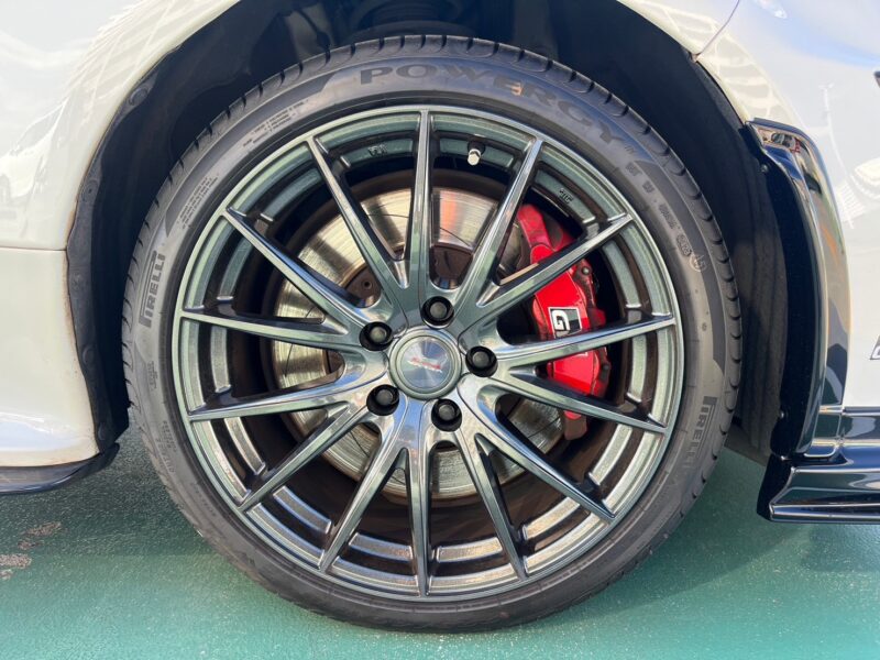 GRヤリス 1.6 RZハイパフォーマンス 4WD 6MT★R5税金完納★272馬力★本格的レース車★4WD★加速◎★VELVA 18インチホイル★装備充実★業界最安画像27