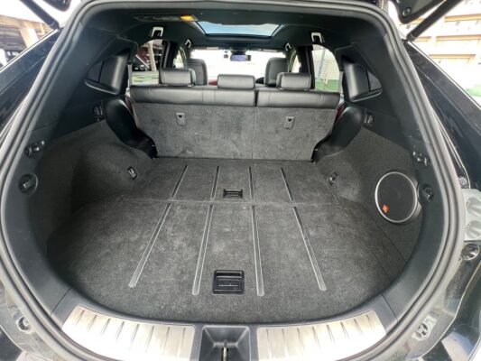 ハリアー 2.0 アドバンスPKG★R5税金完納★車検ロング★パノラマルーフ★ミラーモニター★360°カメラ★プレミアサウンドシステム★パドックスホイール★黒革シート★ドラレコ★衝突軽減B★車線変更センサー★装備充実★業界最安画像15