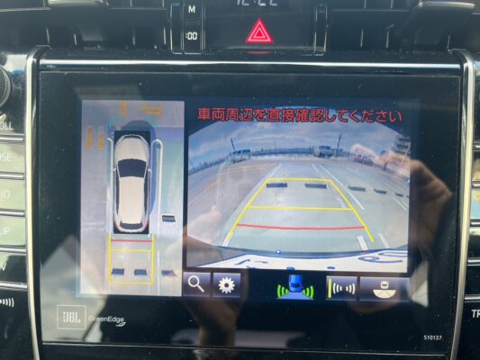 ハリアー 2.0 アドバンスPKG★R5税金完納★車検ロング★パノラマルーフ★ミラーモニター★360°カメラ★プレミアサウンドシステム★パドックスホイール★黒革シート★ドラレコ★衝突軽減B★車線変更センサー★装備充実★業界最安画像18