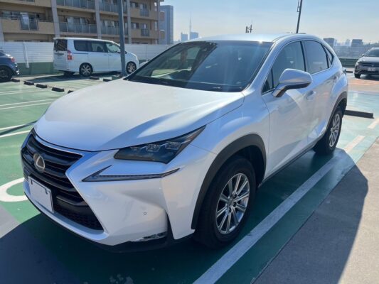 レクサスNX300h Iパッケージ★R5税金完納★極良極美★車検ロング★低走行★ドラレコ★走行中TV視聴★装備充実★大人気★業界最安