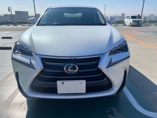 レクサスNX300h Iパッケージ★R5税金完納★極良極美★車検ロング★低走行★ドラレコ★走行中TV視聴★装備充実★大人気★業界最安画像2