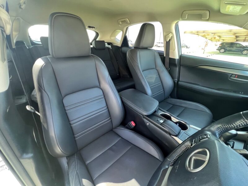 レクサスNX300h Iパッケージ★R5税金完納★極良極美★車検ロング★低走行★ドラレコ★走行中TV視聴★装備充実★大人気★業界最安画像11