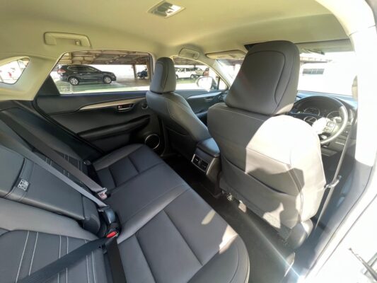 レクサスNX300h Iパッケージ★R5税金完納★極良極美★車検ロング★低走行★ドラレコ★走行中TV視聴★装備充実★大人気★業界最安画像12