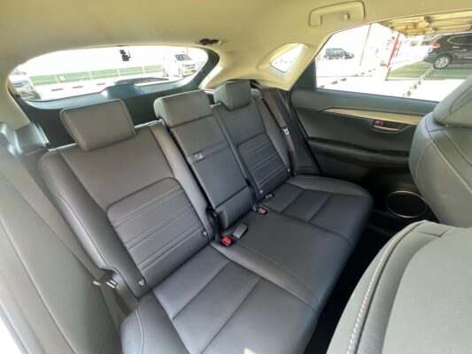 レクサスNX300h Iパッケージ★R5税金完納★極良極美★車検ロング★低走行★ドラレコ★走行中TV視聴★装備充実★大人気★業界最安画像13