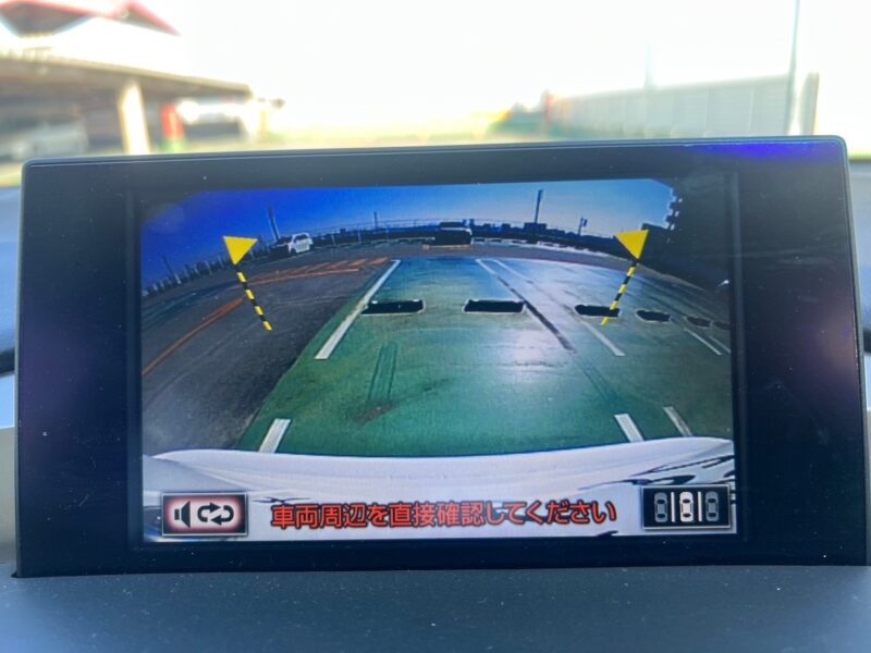 レクサスNX300h Iパッケージ★R5税金完納★極良極美★車検ロング★低走行★ドラレコ★走行中TV視聴★装備充実★大人気★業界最安画像19
