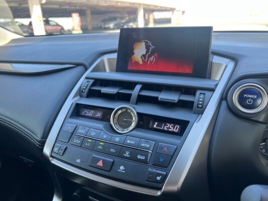 レクサスNX300h Iパッケージ★R5税金完納★極良極美★車検ロング★低走行★ドラレコ★走行中TV視聴★装備充実★大人気★業界最安画像21