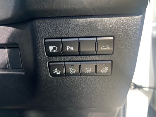 レクサスNX300h Iパッケージ★R5税金完納★極良極美★車検ロング★低走行★ドラレコ★走行中TV視聴★装備充実★大人気★業界最安画像23