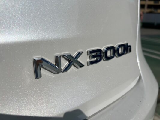レクサスNX300h Iパッケージ★R5税金完納★極良極美★車検ロング★低走行★ドラレコ★走行中TV視聴★装備充実★大人気★業界最安画像29
