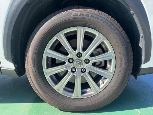 レクサスNX300h Iパッケージ★R5税金完納★極良極美★車検ロング★低走行★ドラレコ★走行中TV視聴★装備充実★大人気★業界最安画像30