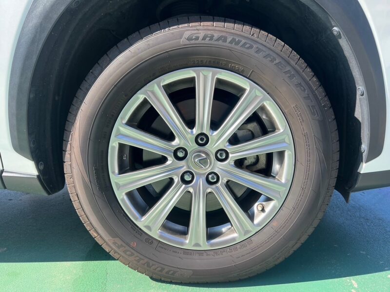 レクサスNX300h Iパッケージ★R5税金完納★極良極美★車検ロング★低走行★ドラレコ★走行中TV視聴★装備充実★大人気★業界最安画像30