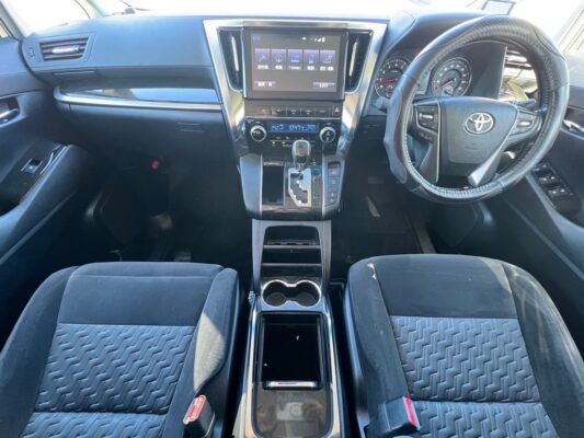 アルファード 3.5 SA 4WD モデリスタ★R4税金完納★大人気★後席モニター★ミラーモニター★ドラレコ★モデリスタ★走行中TV視聴★ヒッチメンバー★4WD★業界最安画像10